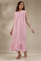 Margaret, Nightdress - After Dark - Image 1