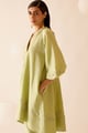 Safina Tunic Green color