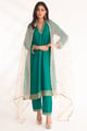 Vanika Ivory color