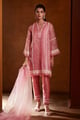 Farida - Print Pink Print color