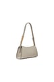 Avril Tz Shoulder Bag Beige color