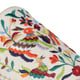 Non-Slip Diego Espadrilles Flat Multicolor color