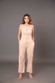 Felicity (Safari) Beige color