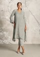 Walk in the Clouds Pant Off White color