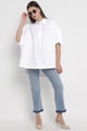Shirt Iadak White color