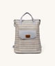 Ocean Bloom Big Backpack - Avake - Image 1