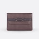 Bronco Laptop Sleeve Deep Brown color