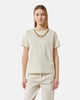 T-Shirt Rebekka Off White color