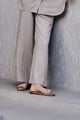 The Batooni Pajamas Grey color
