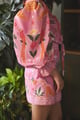 Georgia Set Pink color