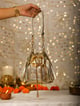 Nalin (Potli) Gold color