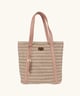 Blush Bloom Carry All - Avake - Image 1