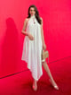 Sweet Salt Resort Crepe Dress - HOUSE OF FETT - Image 1