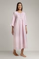 Josee, Nightdress Pink color