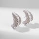Filomena Earrings Gold color