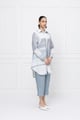 Rain Washed Top + Pant Set - Jungle Marigold - Image 1