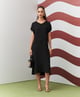 Willia Dress Black color