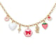 Little Desires Charm Necklace - The Charm Shop - Image 1