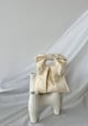 Beau Bag Ivory color