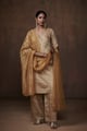 Kiran Gold/Silver color