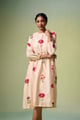 Heera Beige color