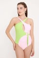 Sicicly Swimsuit Neon color