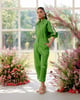 Mary Co-Ord Green color