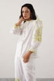 Eloise Shirt White color