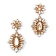 Alianah Earring Gold color