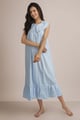 Margaret, Nightdress - After Dark - Image 1
