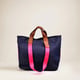Denim Perkins Blue color
