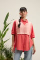 Finn Shirt Watermelon Sorbet color