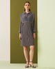 Lille Dress GREY color
