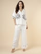 Sunny Set White color