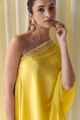 Zurain - Yellow Yellow color