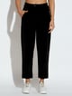 Skye Trousers Black color