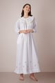 Jenny, Long Night Dress - After Dark - Image 1