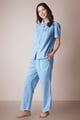 Aria, Signature Pyjama Suit - After Dark - Image 1