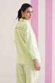 Nylah Shirt Green color