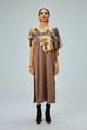 Solara Gold/Brown color