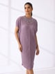 Alemai Dress - Pleats by Aruni - Image 1