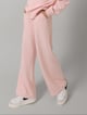 Cloudfoma Everyday Rose Pant Pink color