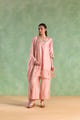 Soft Rose Dupatta - Nero India - Image 1