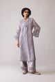 Ambreen - Grey Grey color