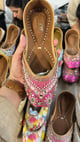 Inaaya Pink color