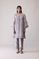 Farida - Grey Grey color