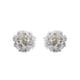 Mindi Earring Ivory color