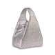 Paris Festive Silver Gold Party Bag Silver/Gold color