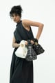 Jena Celest Cloud Bag Black color