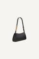 Avril Tz Shoulder Bag Black color